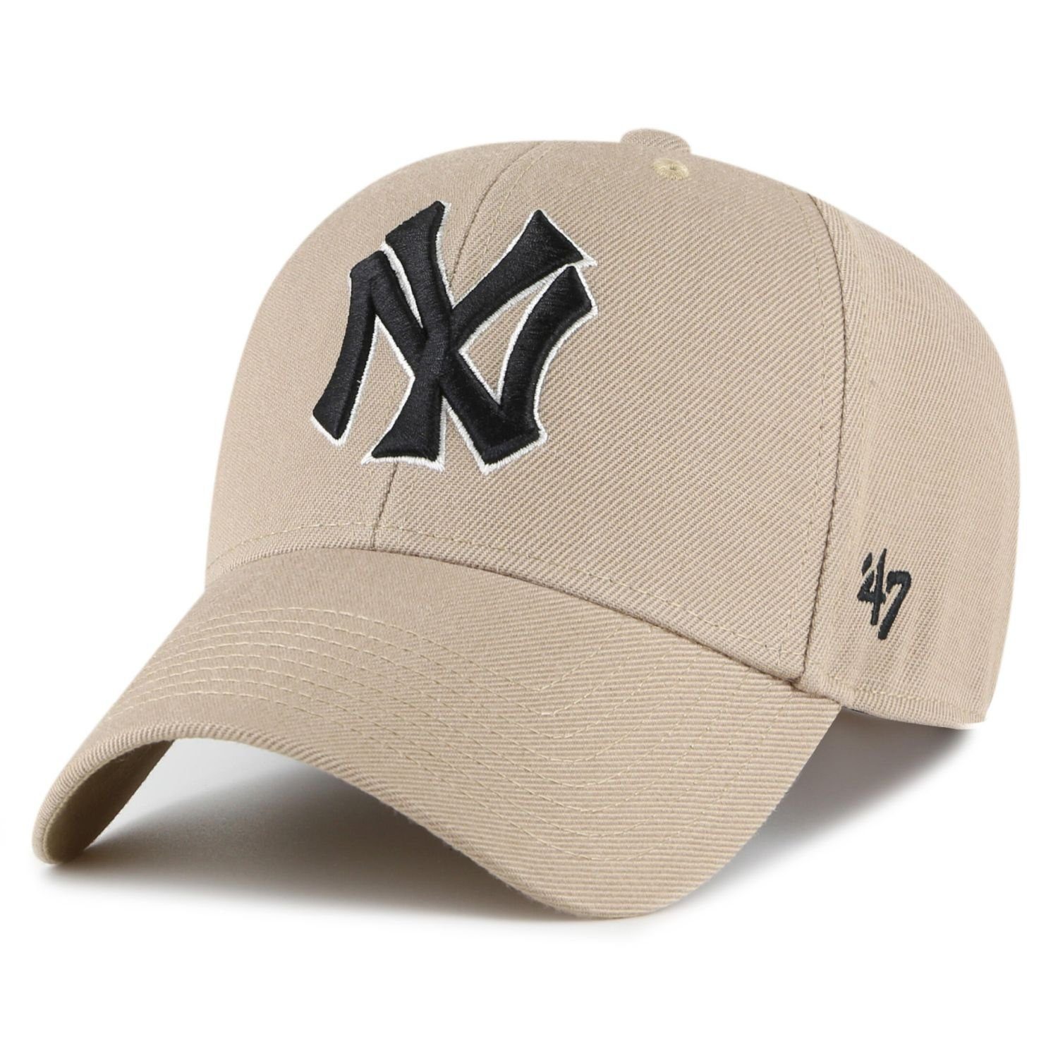 '47 Brand Baseball Cap New York Yankees Cooperstown | Baseball Caps