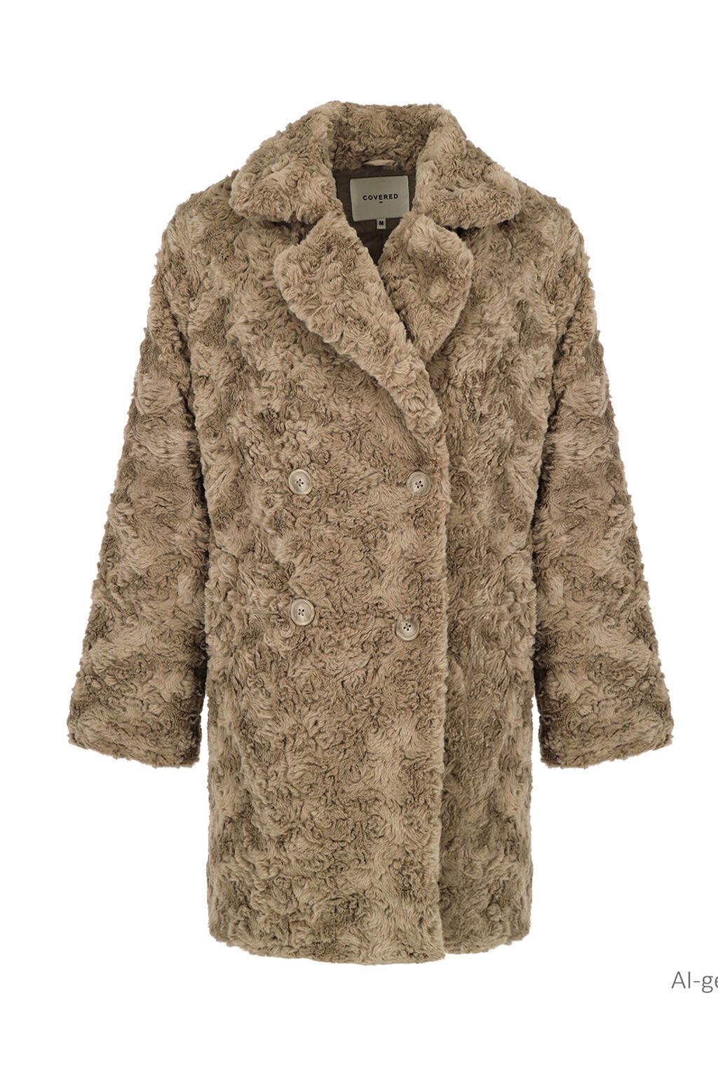 COVERED Outdoorjacke
