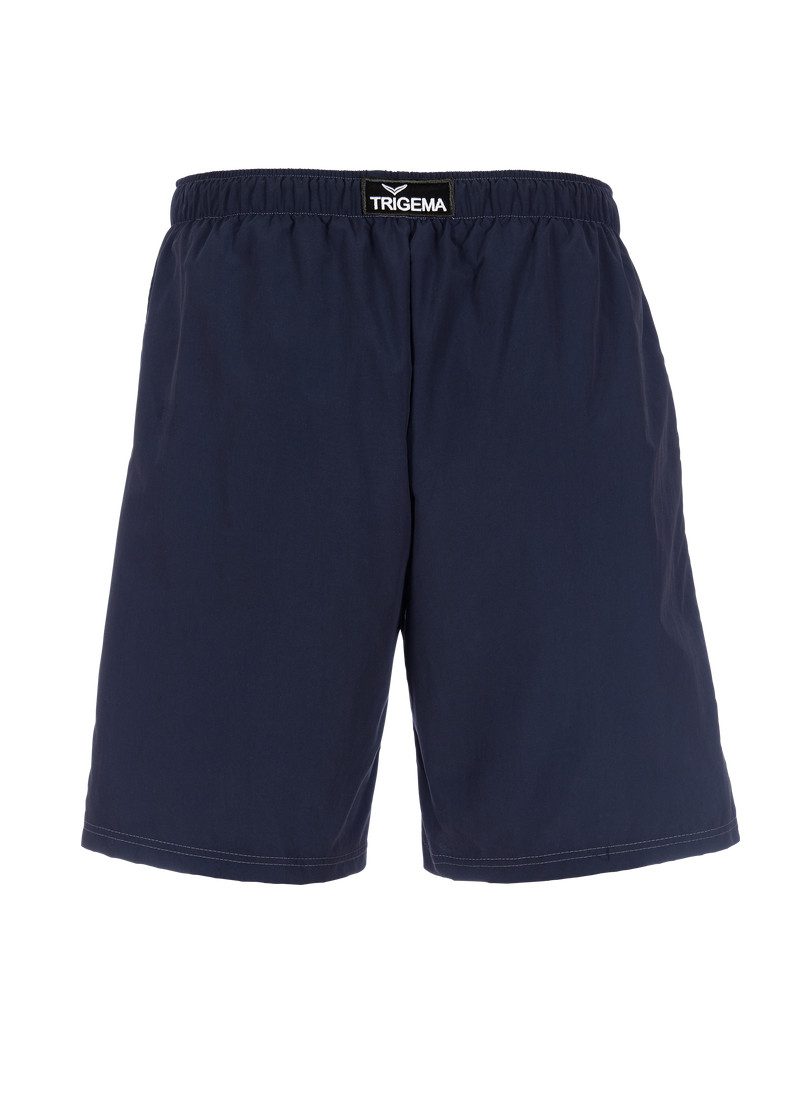 Trigema Badehose TRIGEMA Strand/Freizeitshorts (1-St)