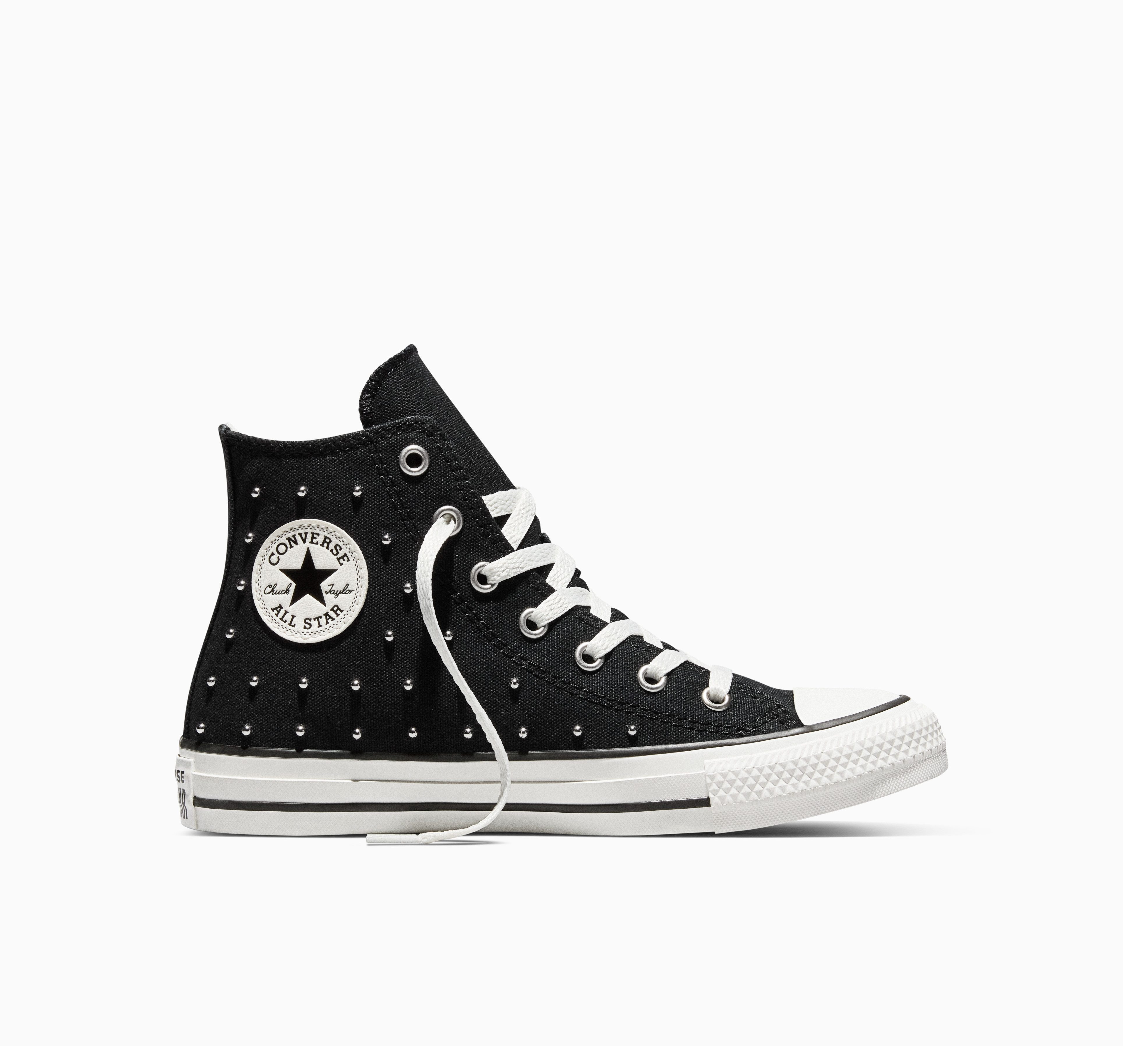 Converse CHUCK TAYLOR ALL STAR Sneaker (für Jugendliche) – Bild 3 von 5