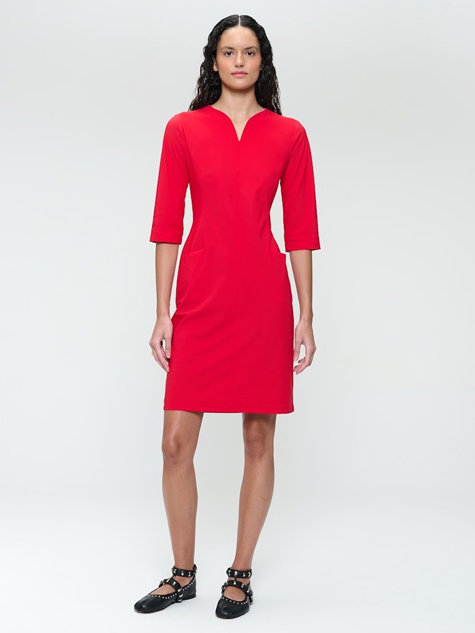 JANE LUSHKA Cocktailkleid