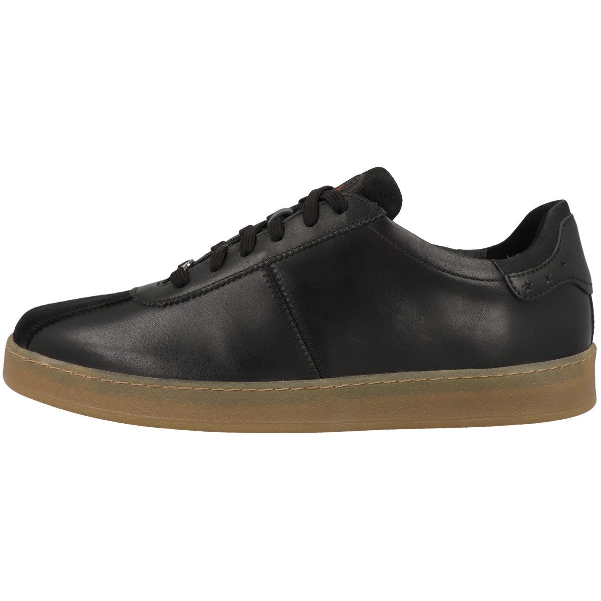 GORDON & BROS Argentina Stockholm-Nappa-Nubuck Herren Sneaker Turnschuhe, S günstig online kaufen