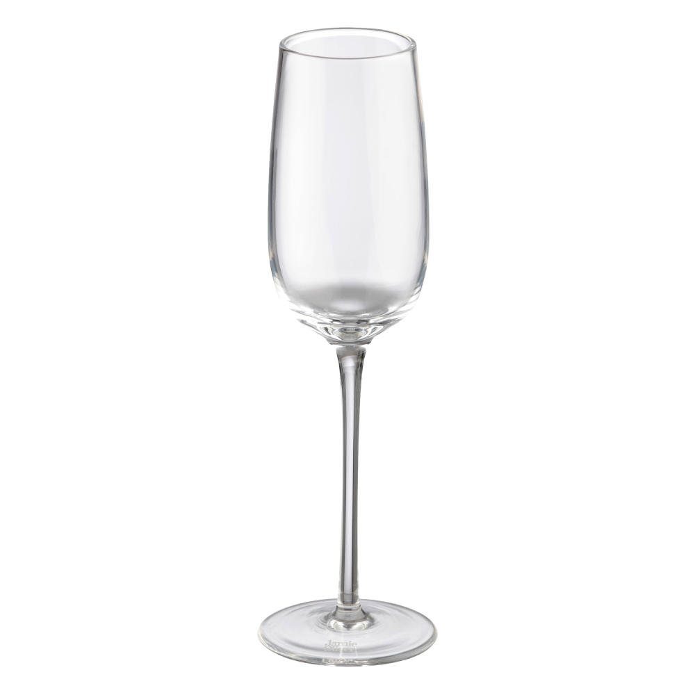 JAMIE OLIVER Champagnerglas »Vintage 4er-Set«, Glas
