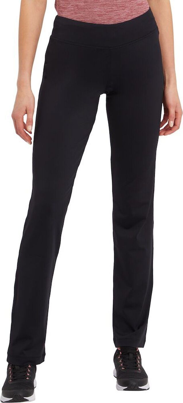 Trainingshose Da.-Jazzpant Energetics Long W BLACK Marion