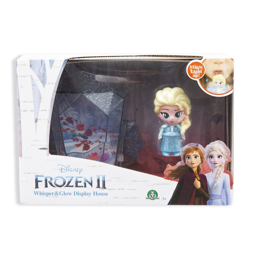 Giochi Preziosi Spielfigur »Frozen 2: display set svitici mini panenka -  Elsa«