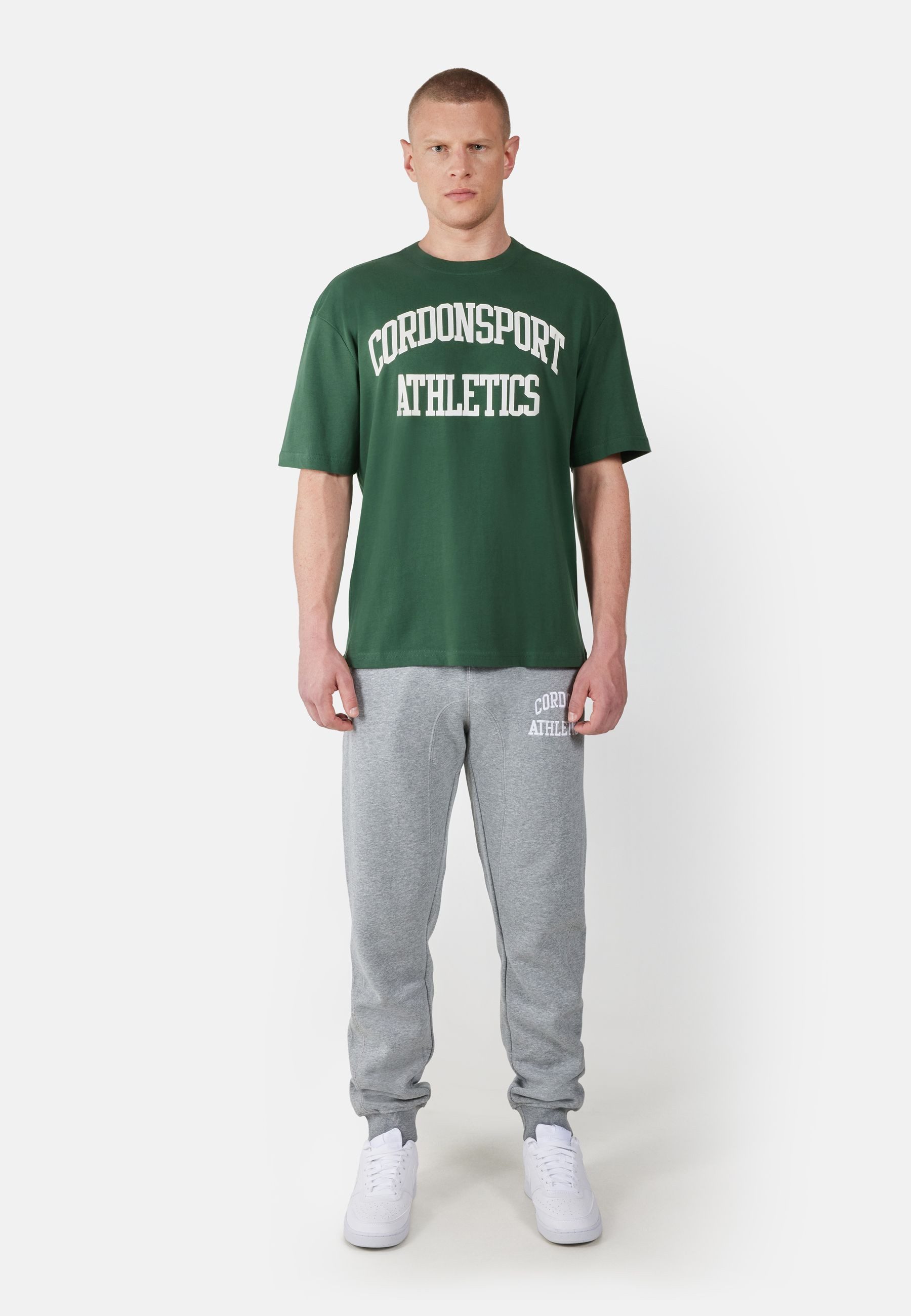 Cordon Sport T-Shirt günstig online kaufen