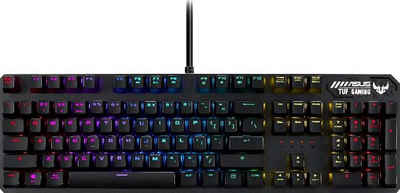 Asus »TUF Gaming K3« Tastatur