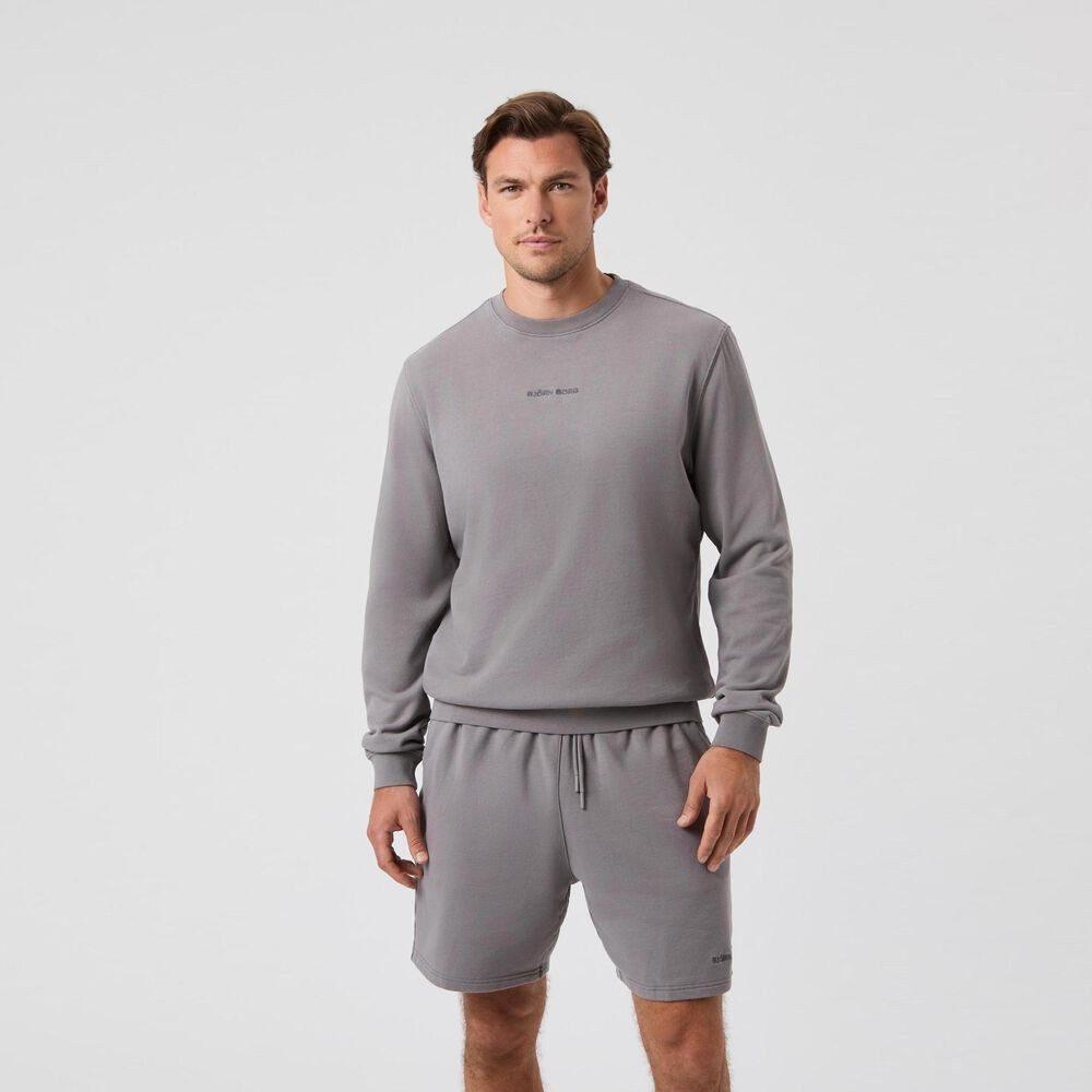 Björn Borg Sweatshirt Borg Classic Sweatshirt