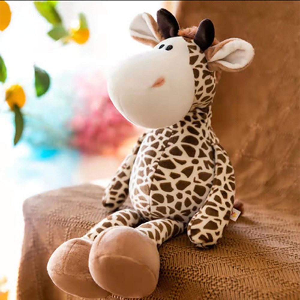 Pippolipo Kuscheltier Plüschtier Hipo, Affe, Nashorn, günstig online kaufen