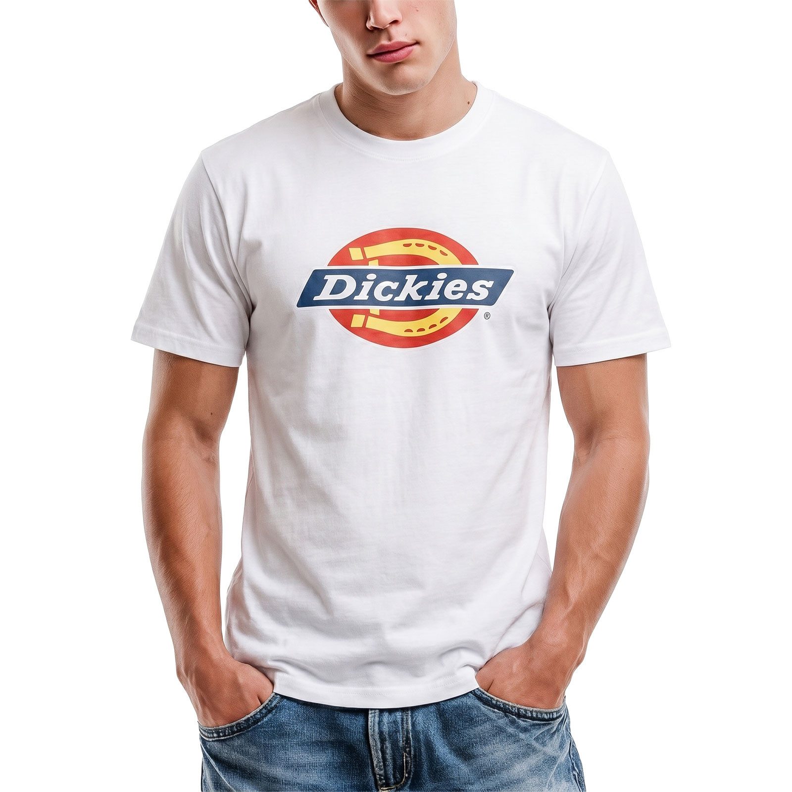 Dickies T-Shirt T-Shirt Dickies Icon SS Tee