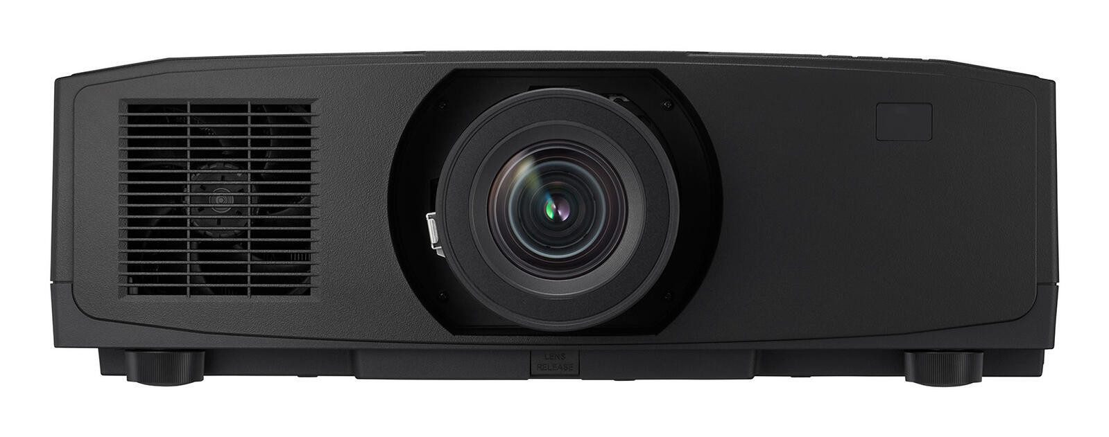 Sharp V731U Beamer (Lens-Shift)