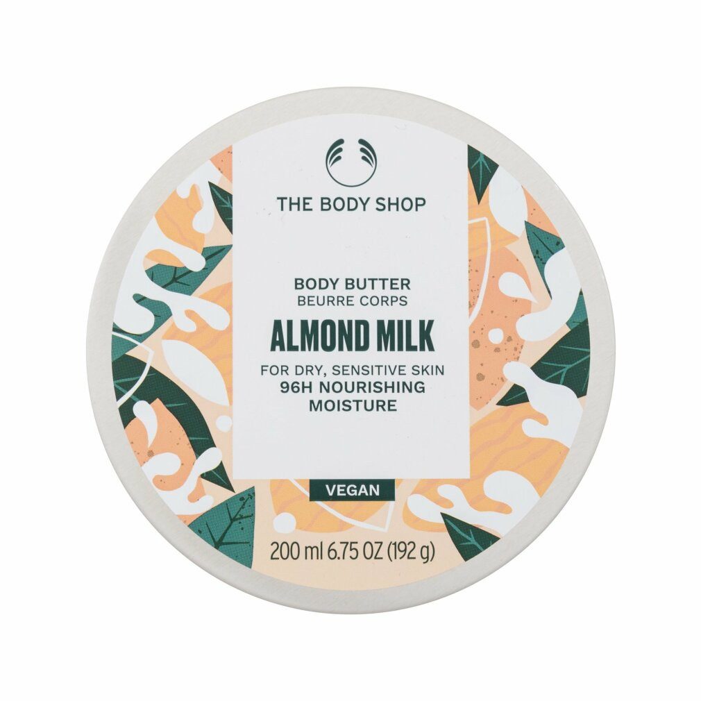 The Body Shop Körperpflegemittel Body Butter