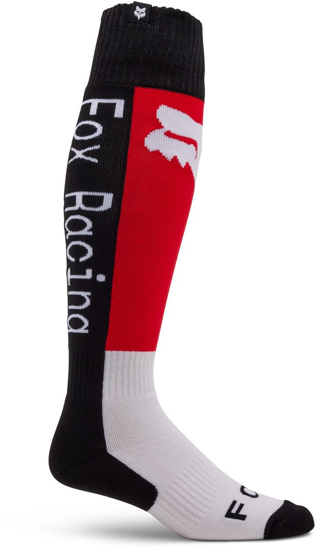 Fox Racing Basicsocken 180 Lean Motocross Носки