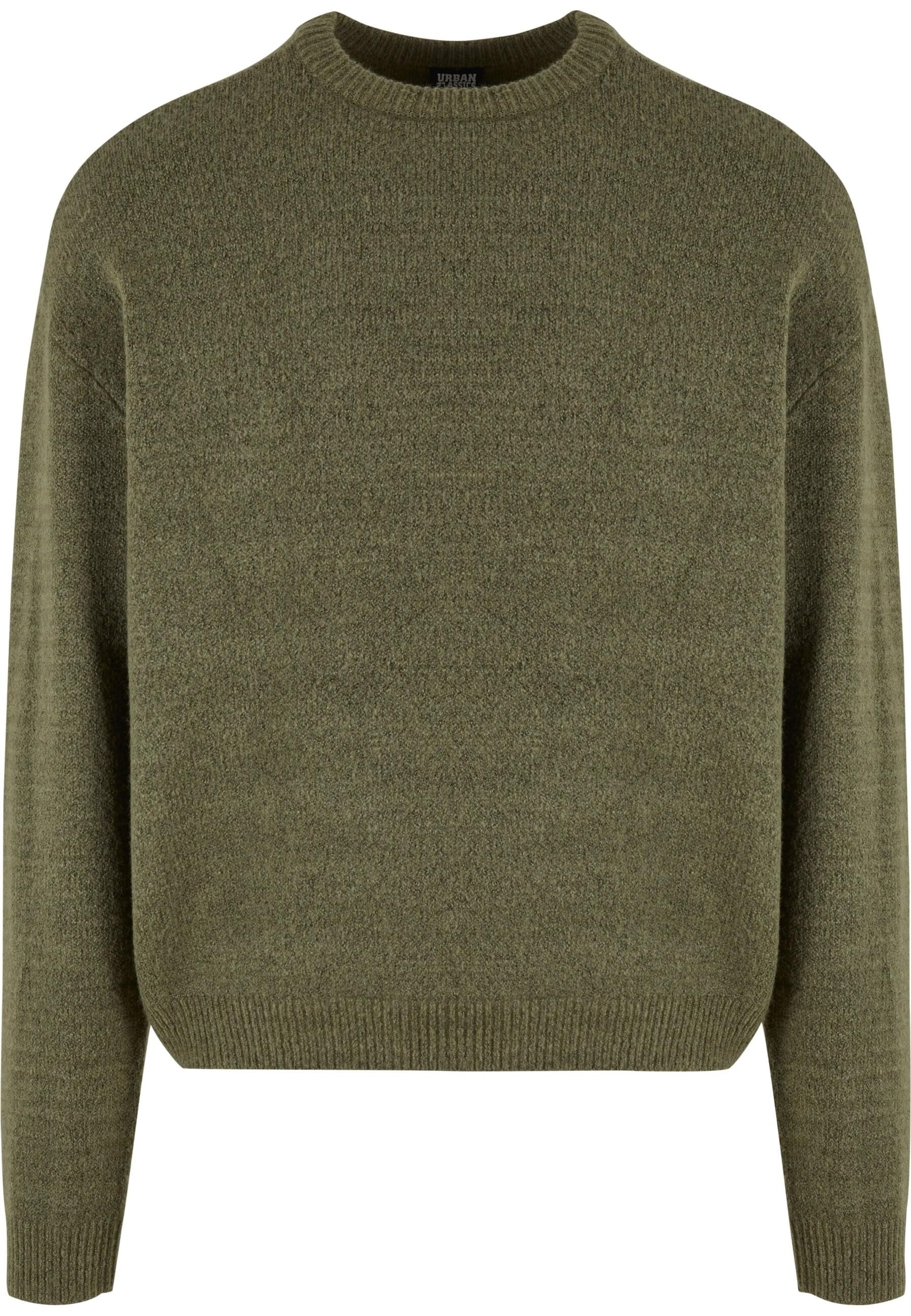 URBAN CLASSICS Rundhalspullover Urban Classics Herren günstig online kaufen