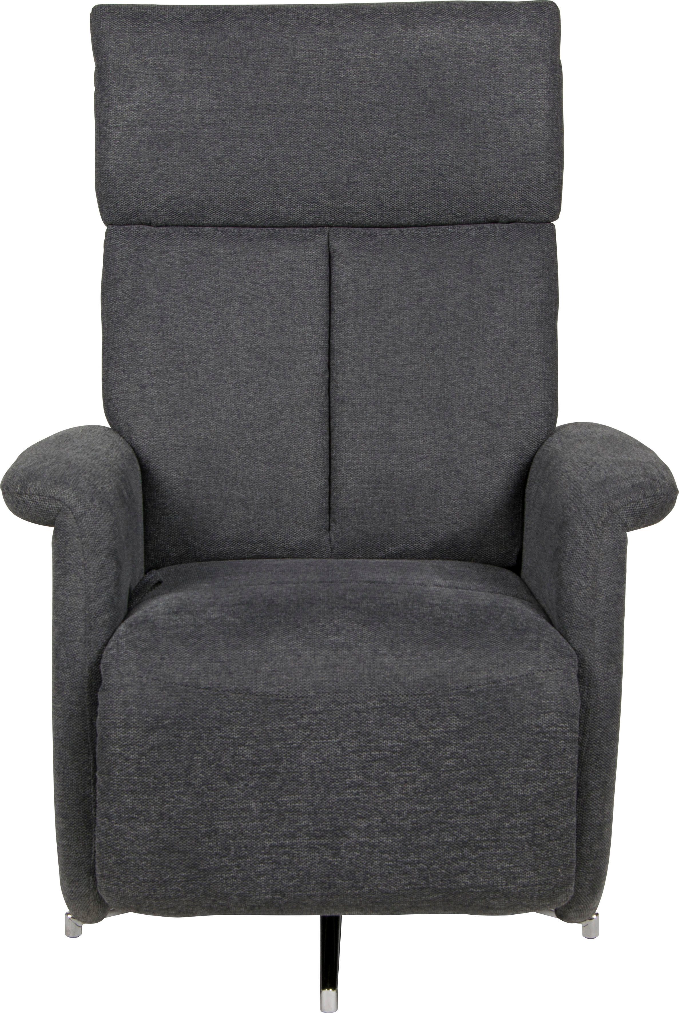 Duo Collection TV-Sessel Thompson mit stufenloser günstig online kaufen