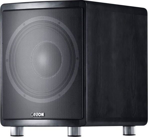 CANTON SUB 650 Subwoofer (350 W)