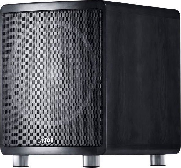 CANTON SUB 650 Subwoofer (350 W)  - Onlineshop OTTO
