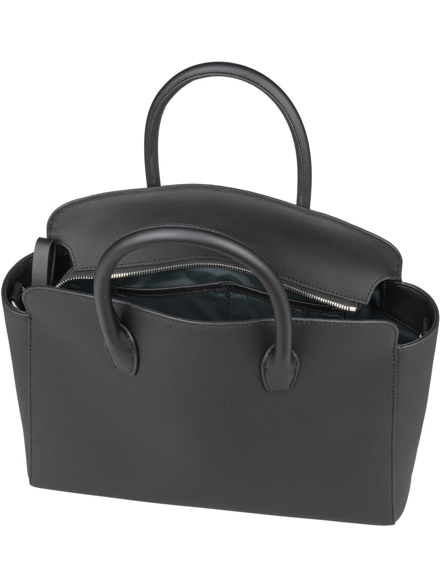 M Tote Handtasche Bag Top Bag Daily Handle 4092, Lacoste Lifestyle