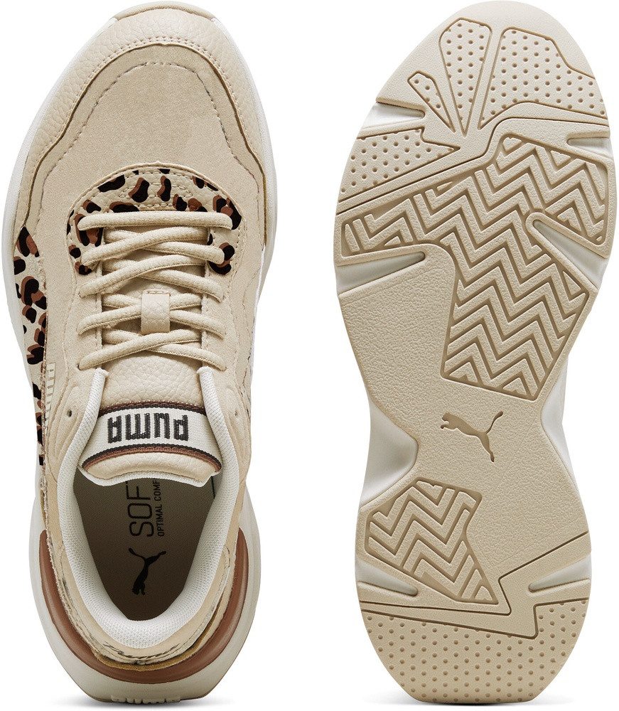 PUMA Cassia Rose I Am The Drama Sneaker – Bild 4 von 5