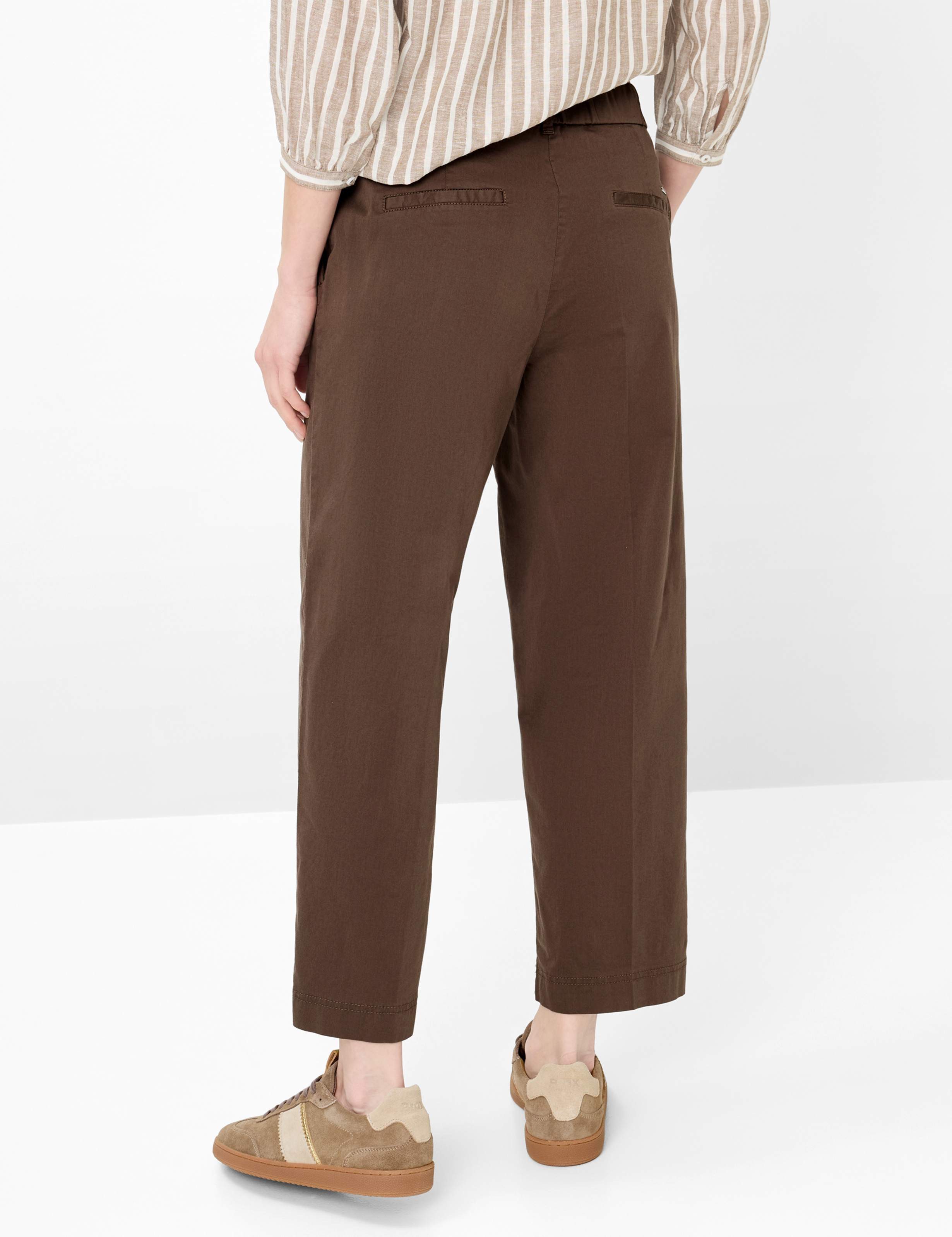 Brax 5-Pocket-Hose Style MAINE S