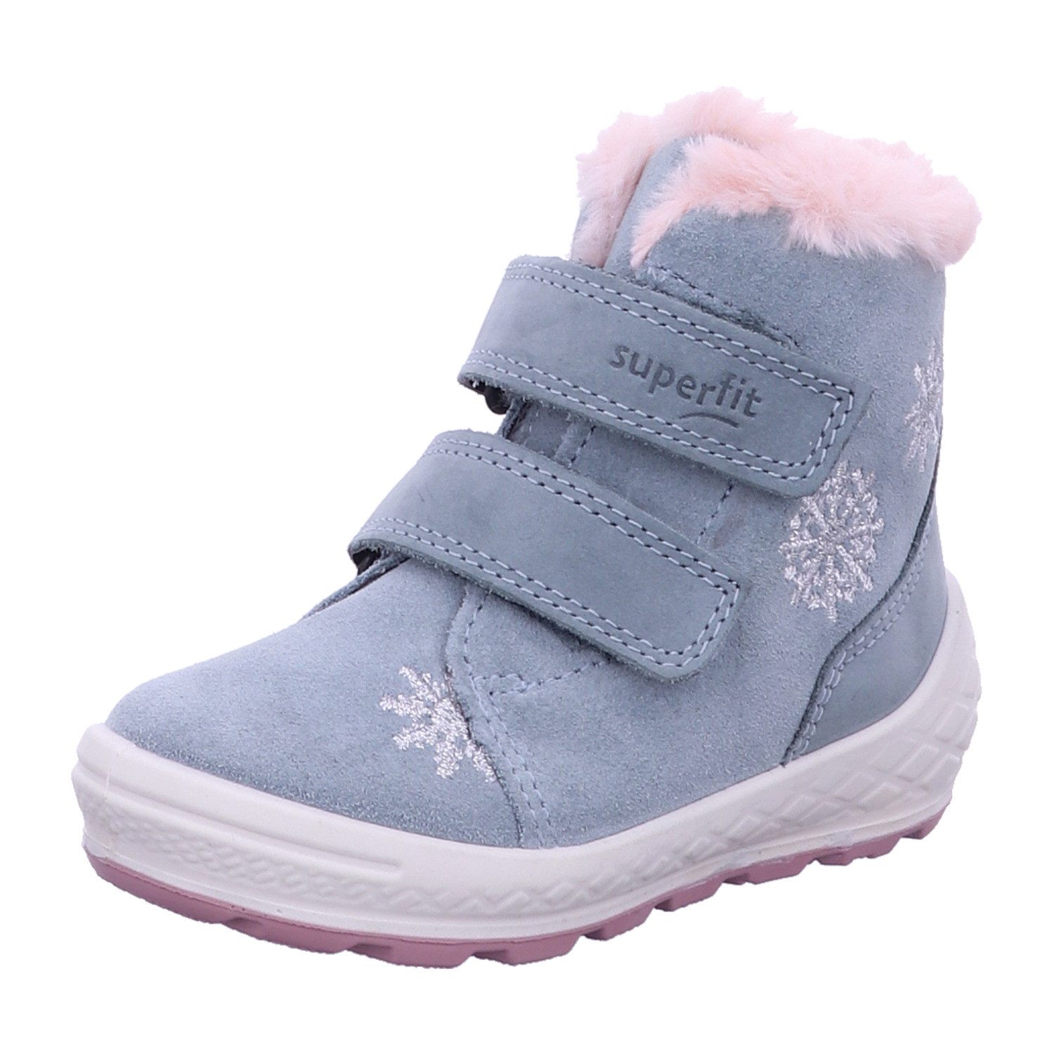 Superfit 1-106317-8400 Stiefel