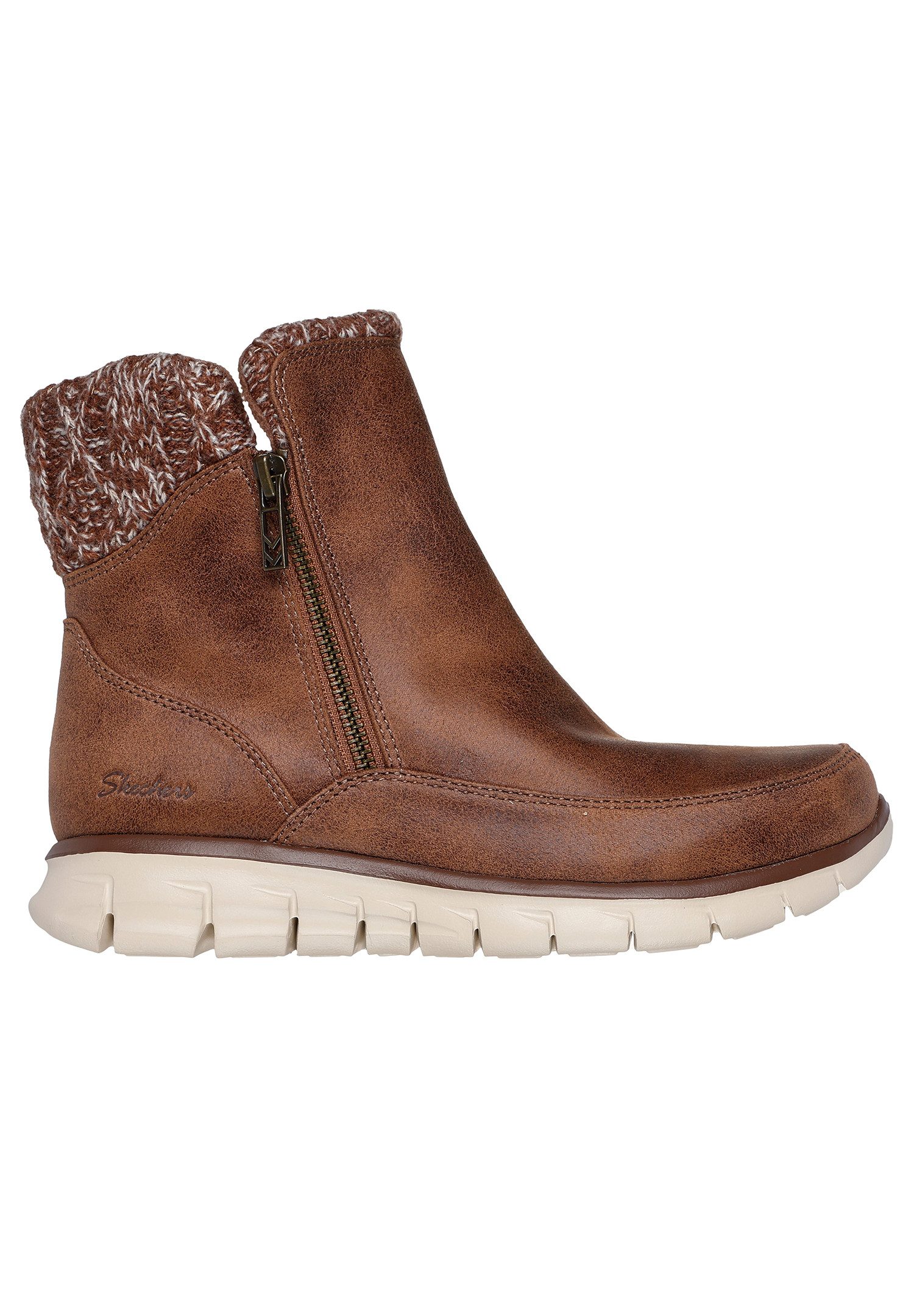 Skechers SYNERGY LOVELY COLLAB Stiefel – Bild 4 von 5