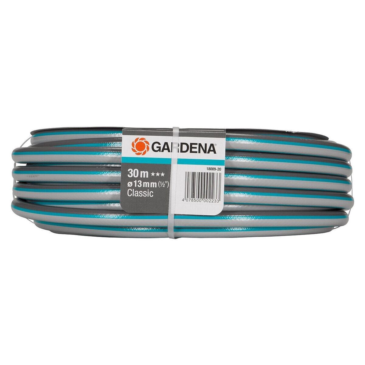GARDENA Gartenschlauch 18009-20, 13 mm (1/2), 30 m
