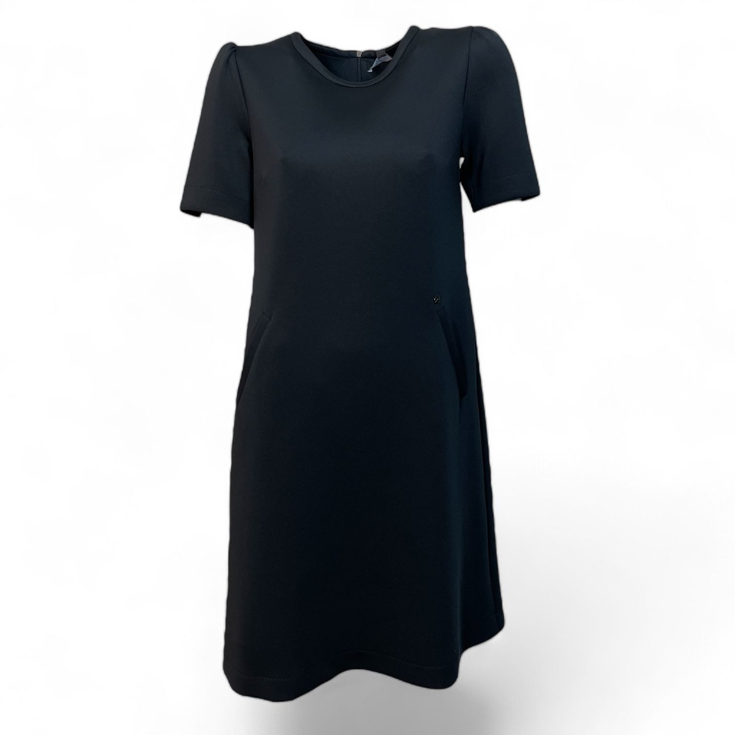 A-Linien-Kleid