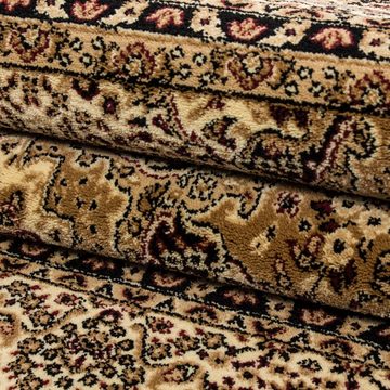 Teppich Orientalisch Design, Teppium, Rechteckig, Höhe: 12 mm, Orinet Teppich Webteppich orientalischen Mustern Teppich Wohnzimmer