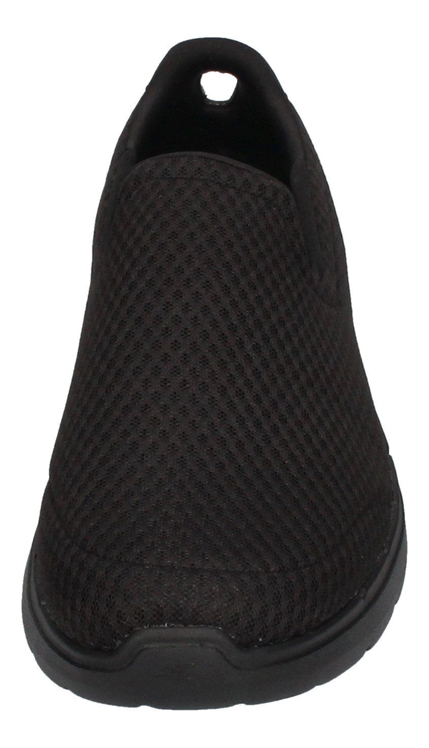 Skechers GO WALK 6 216208 Sneaker BBK