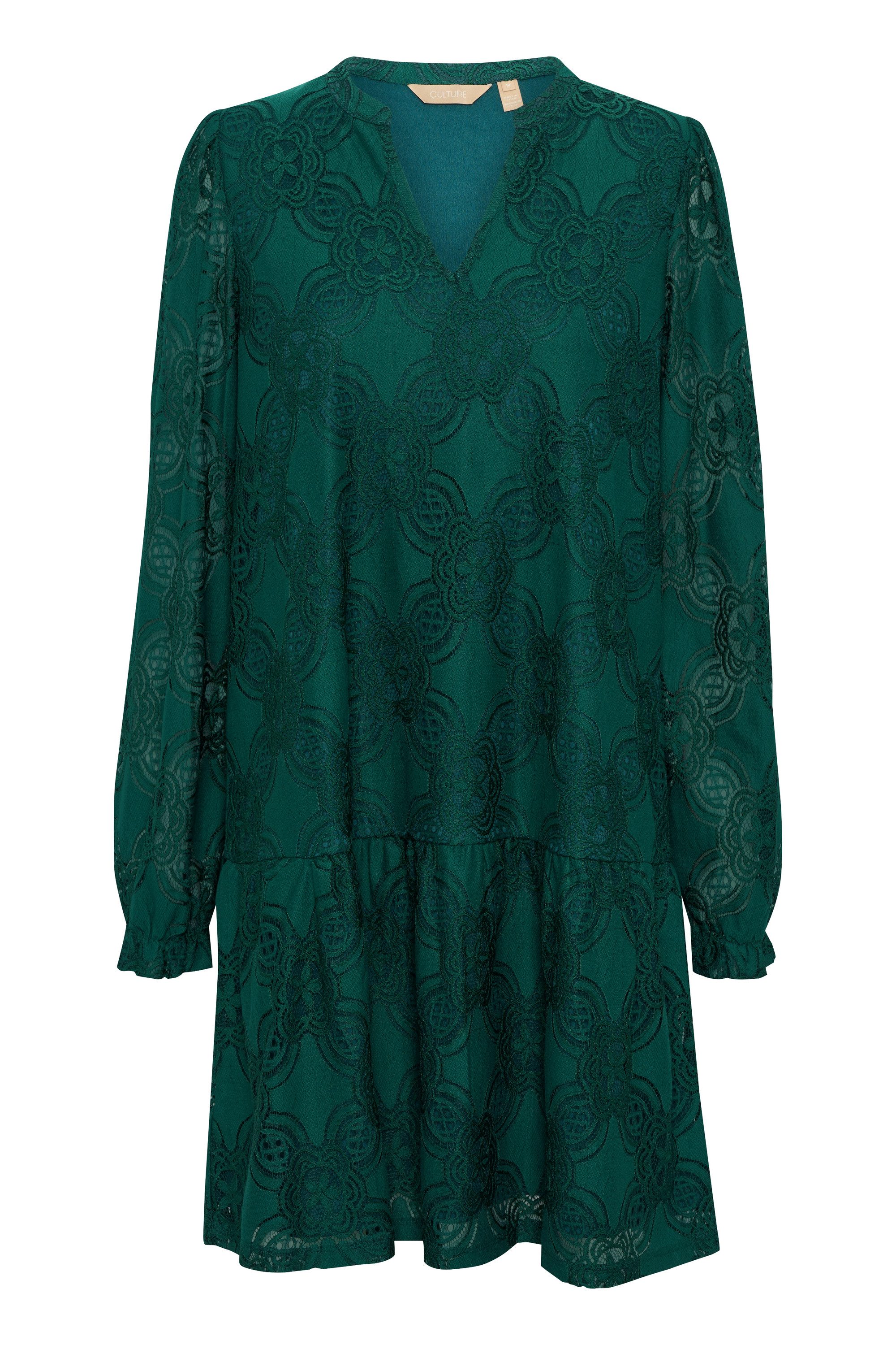 Blusenkleid Kleid CUINDEO