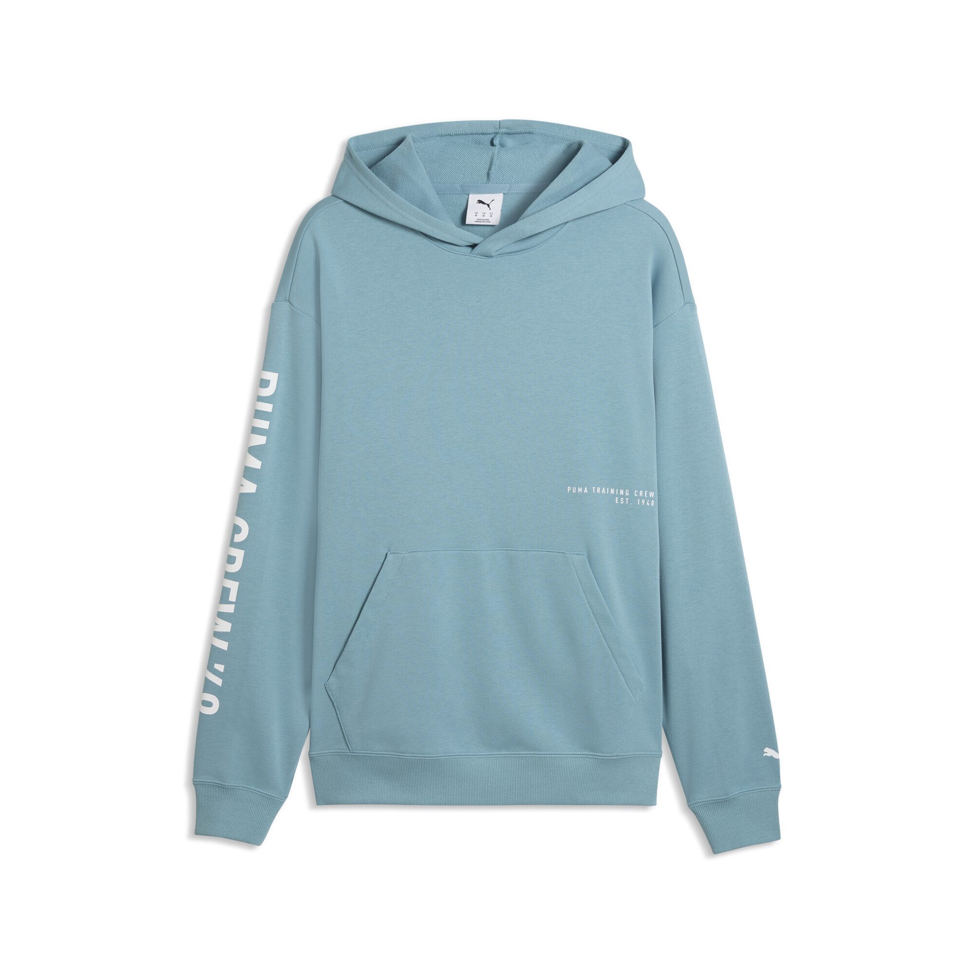 PUMA Sweatshirt Graphics Training Hoodie Herren