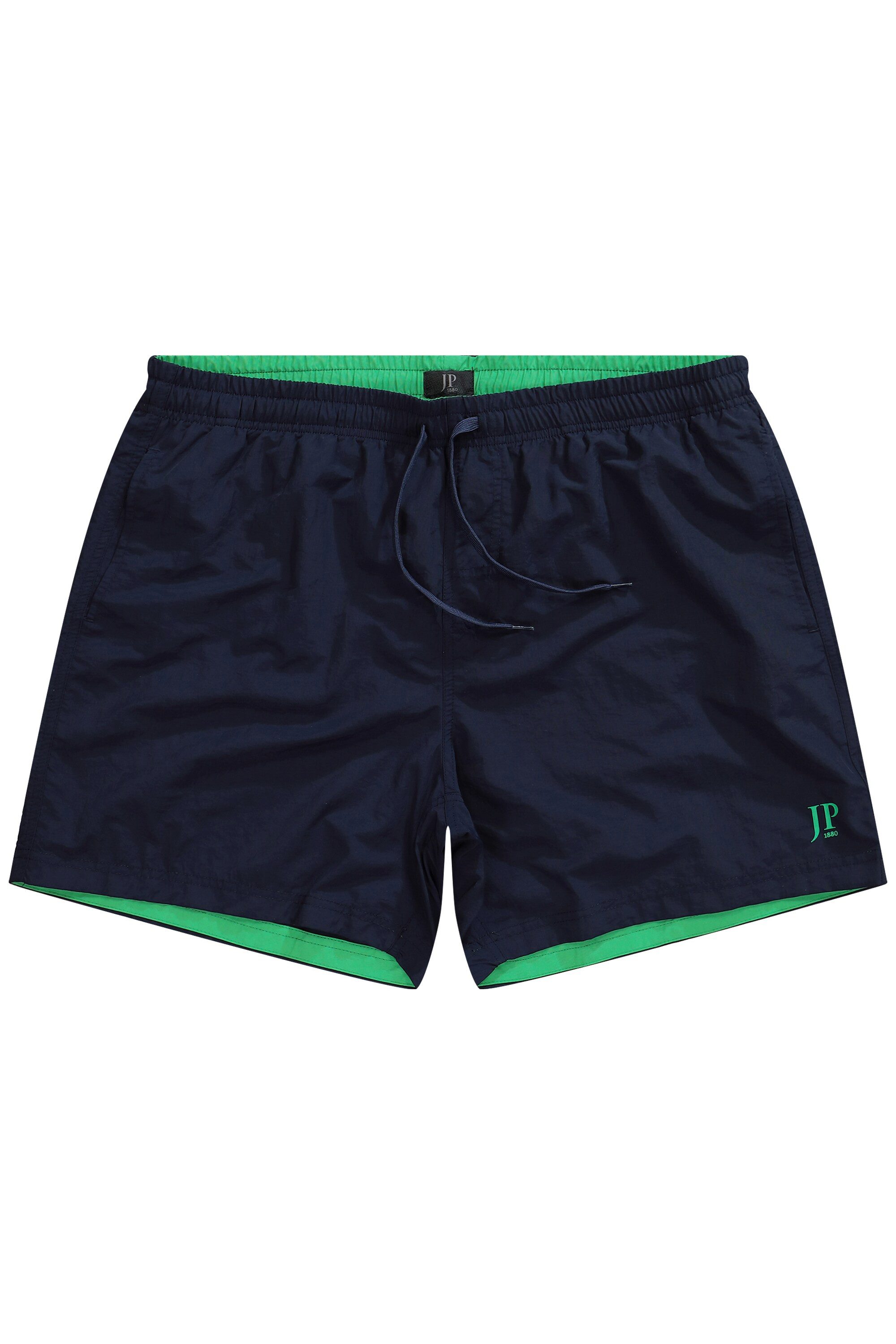 JP1880 Badehose Badeshorts Beachwear Elastikbund bis günstig online kaufen