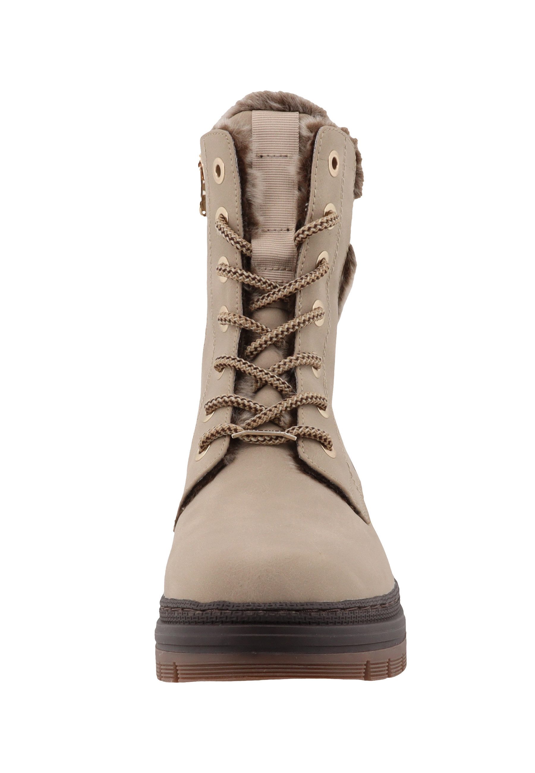 TOM TAILOR Tom Tailor Stiefel Winterstiefel