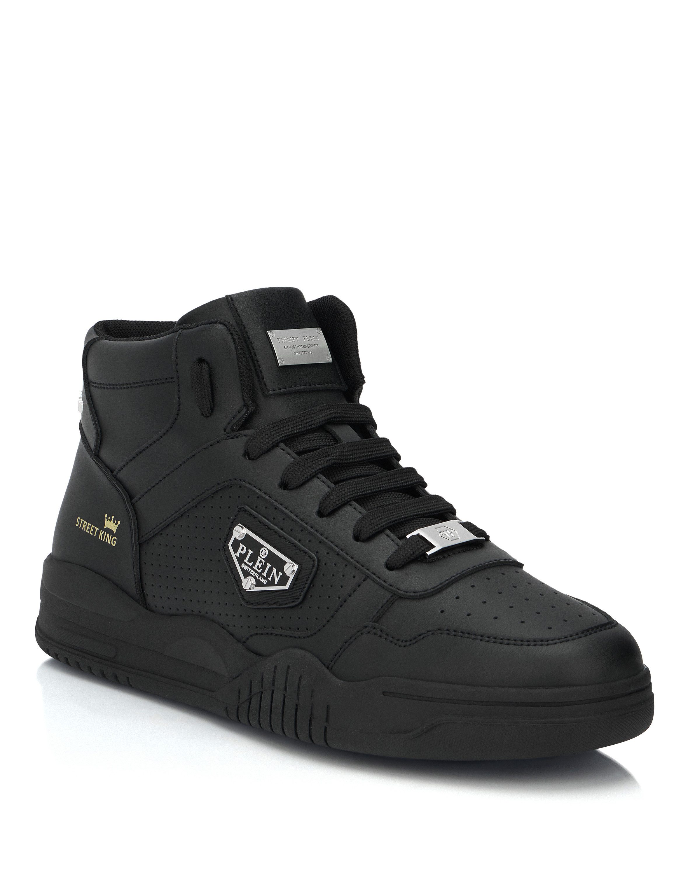 PHILIPP PLEIN Street Sneaker günstig online kaufen