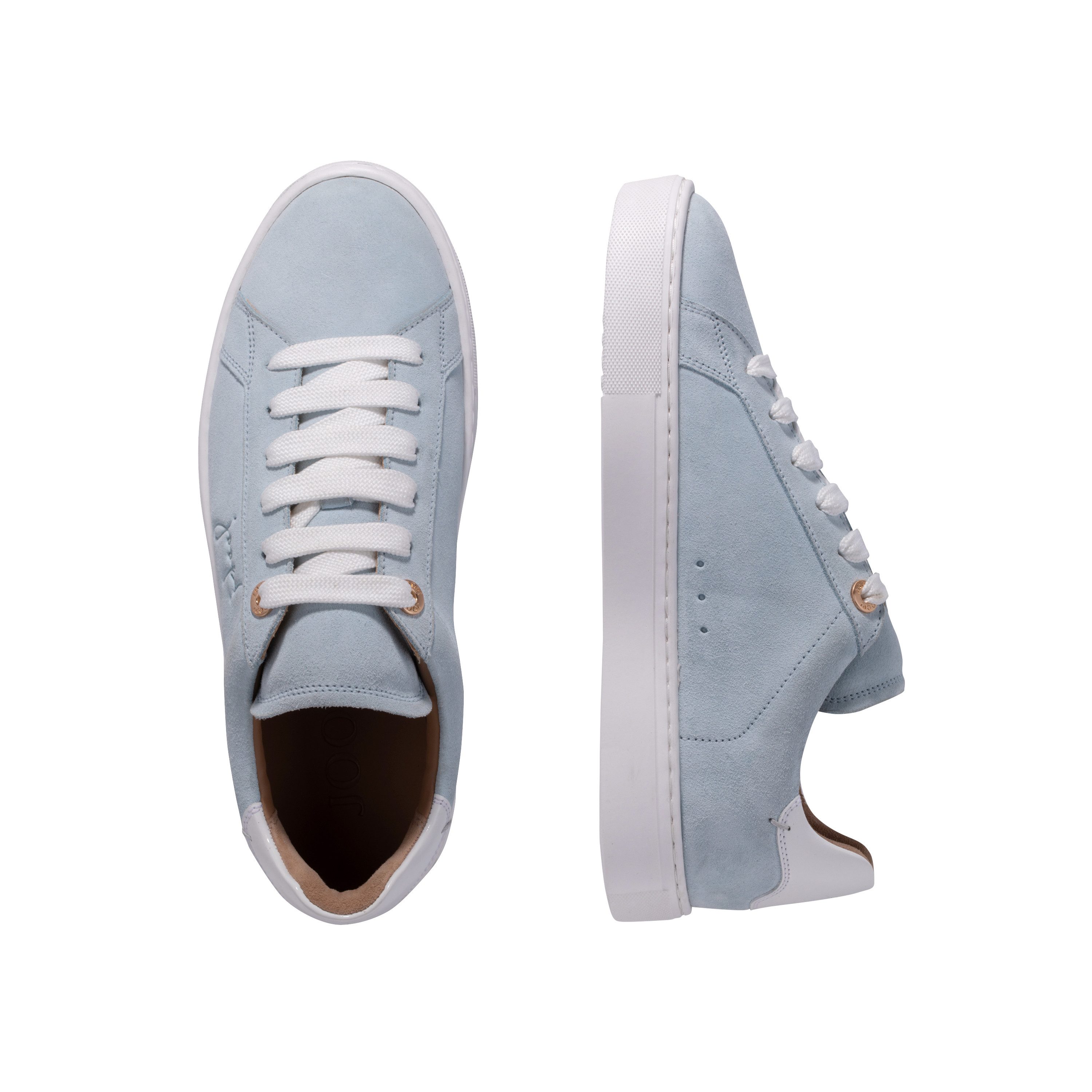 JOOP! Joop - Damen Sneaker Velo Autografo Coralie Sneaker