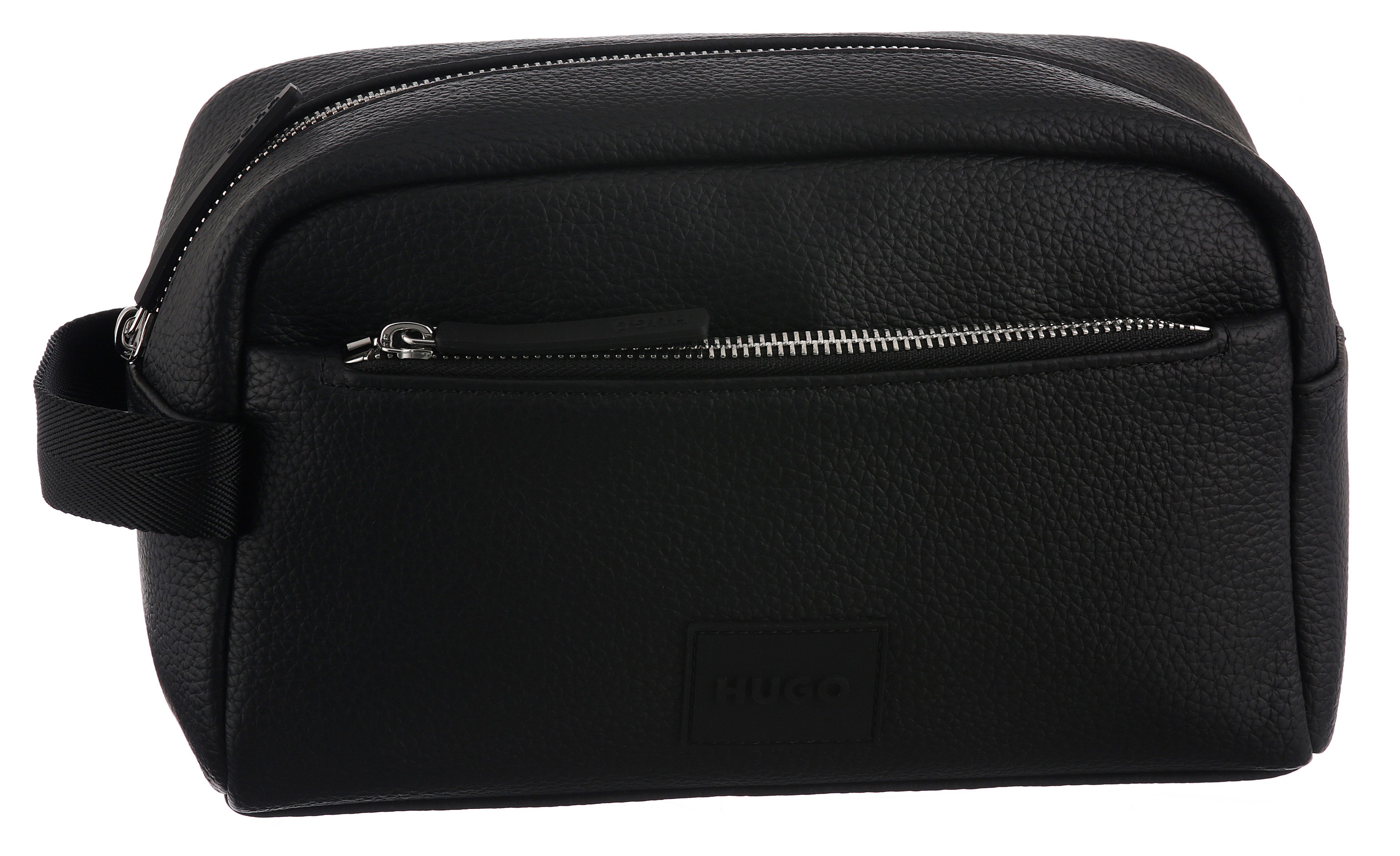 HUGO Kosmetiktasche Ethon 2.0HI_Washbag, Beautycase, Kulturbeutel mit Reißv günstig online kaufen