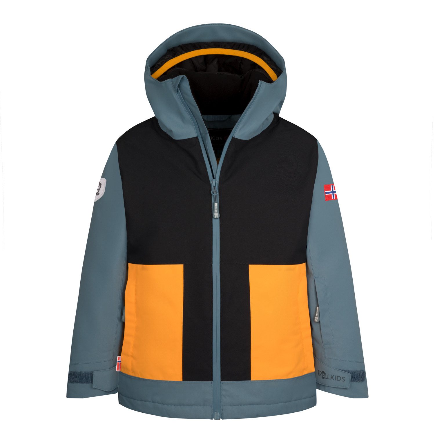 Winterjacke Kids Rauland Jacket