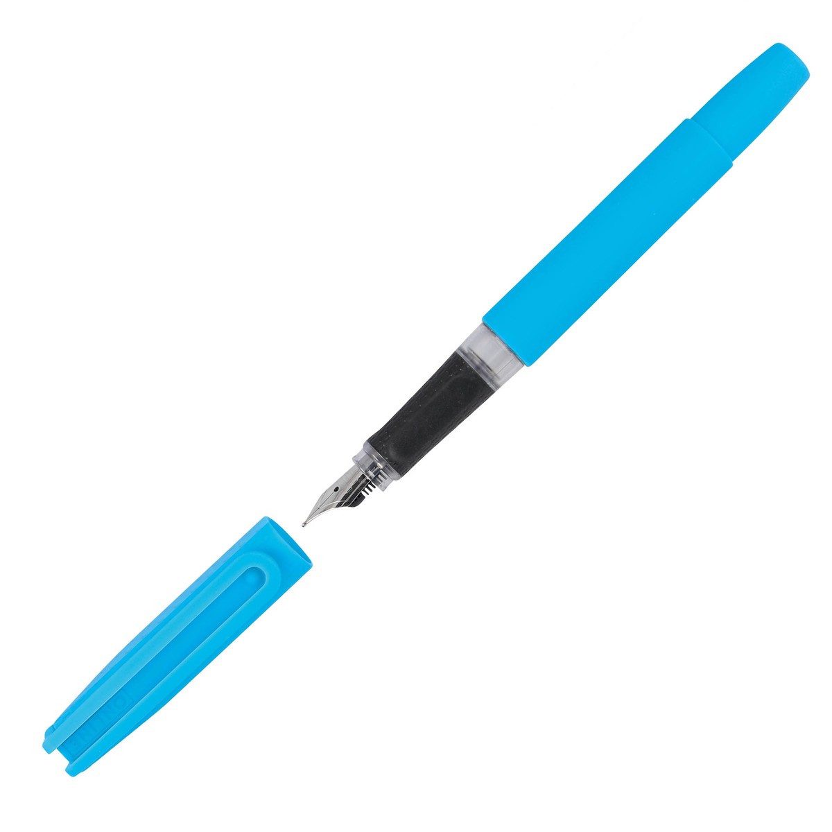 Online Pen Füller ONLINE Füller Bachelor Soft Feder M blau