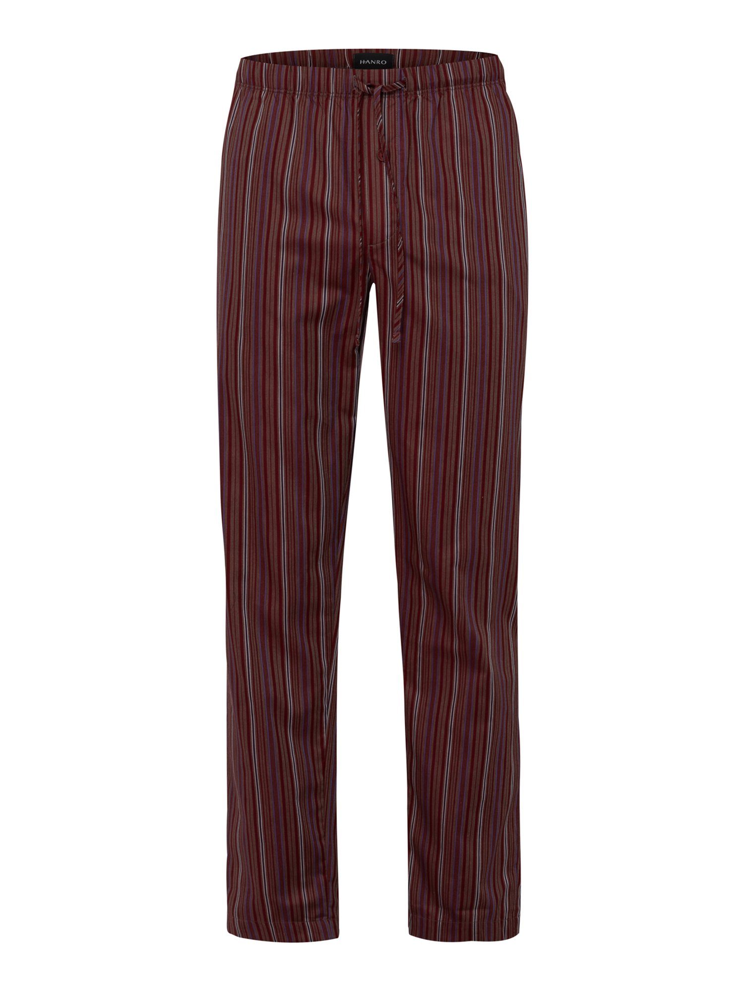 elegant Pyjamahose Night stripe & Day Hanro