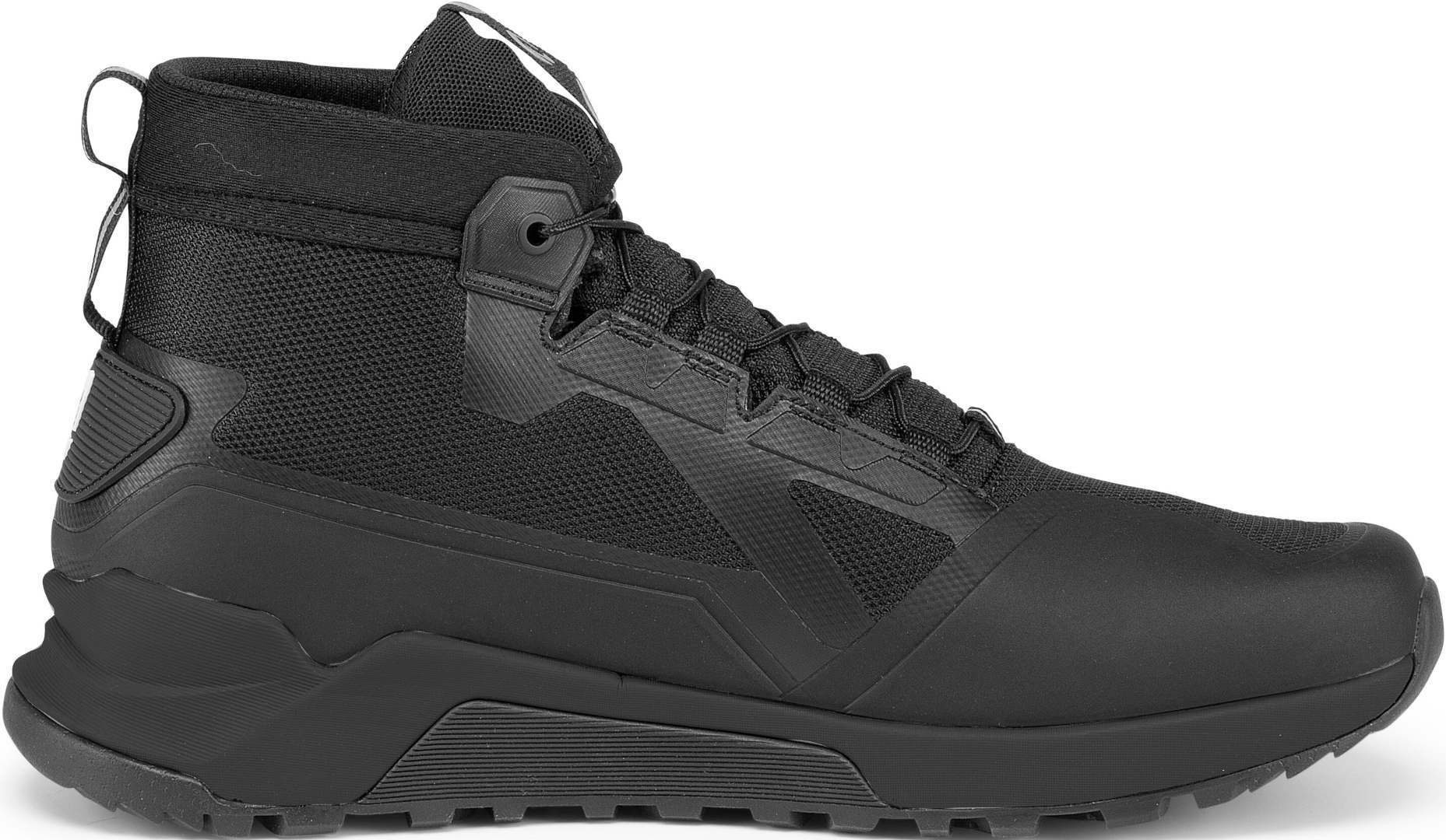 Forma Kumo Dry wasserdichte Motorradschuhe Motorradstiefel wechselbare Sohlen,wasserdicht