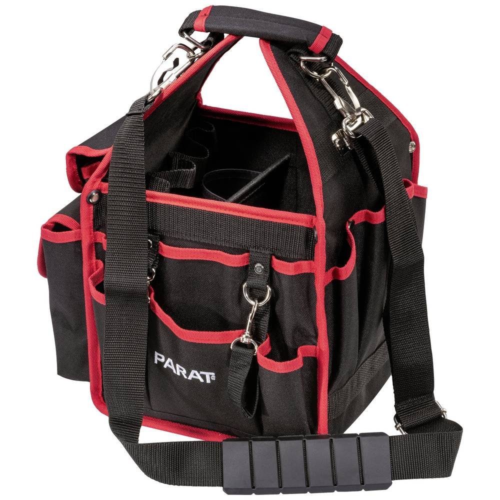Parat Werkzeugkoffer Werkzeugtasche unbestückt 5990841991
