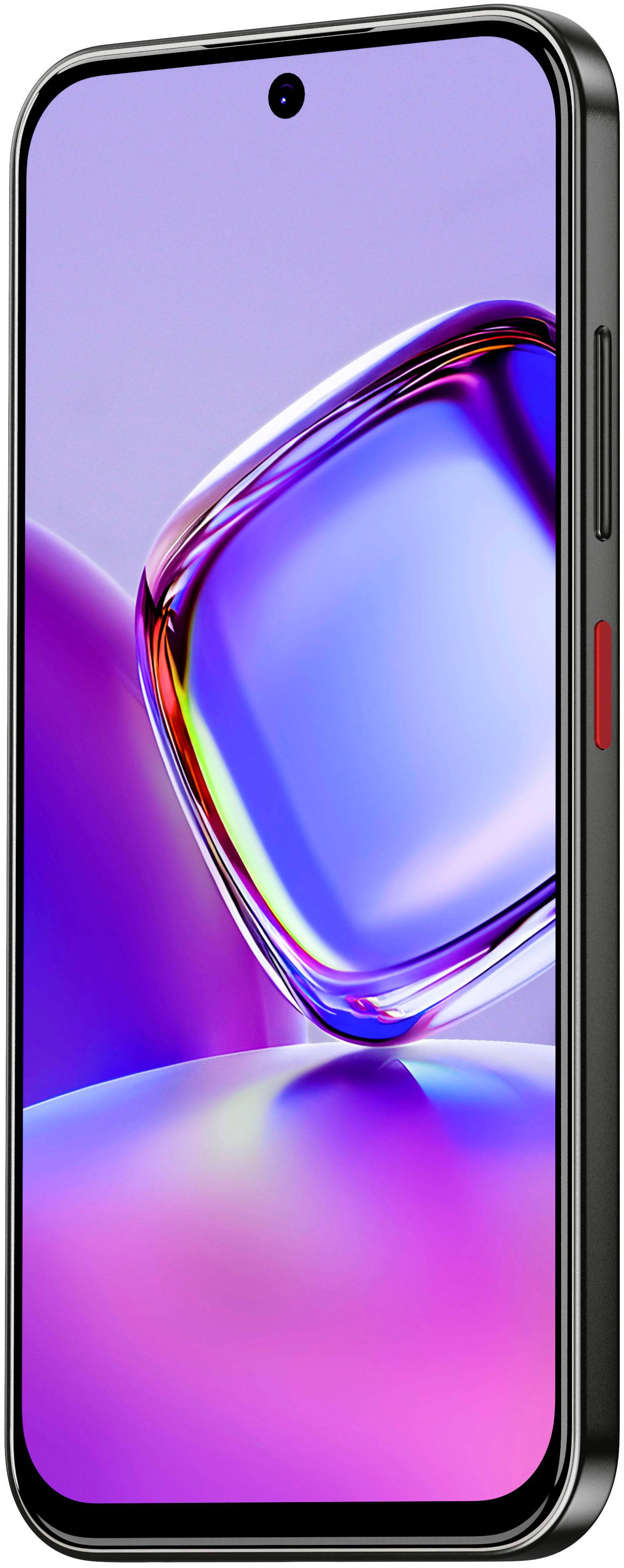 ZTE Blade V80 Vita Smartphone (17,14 cm/6,75 Zoll, 256 GB Speicherplatz, 50 MP Kamera)