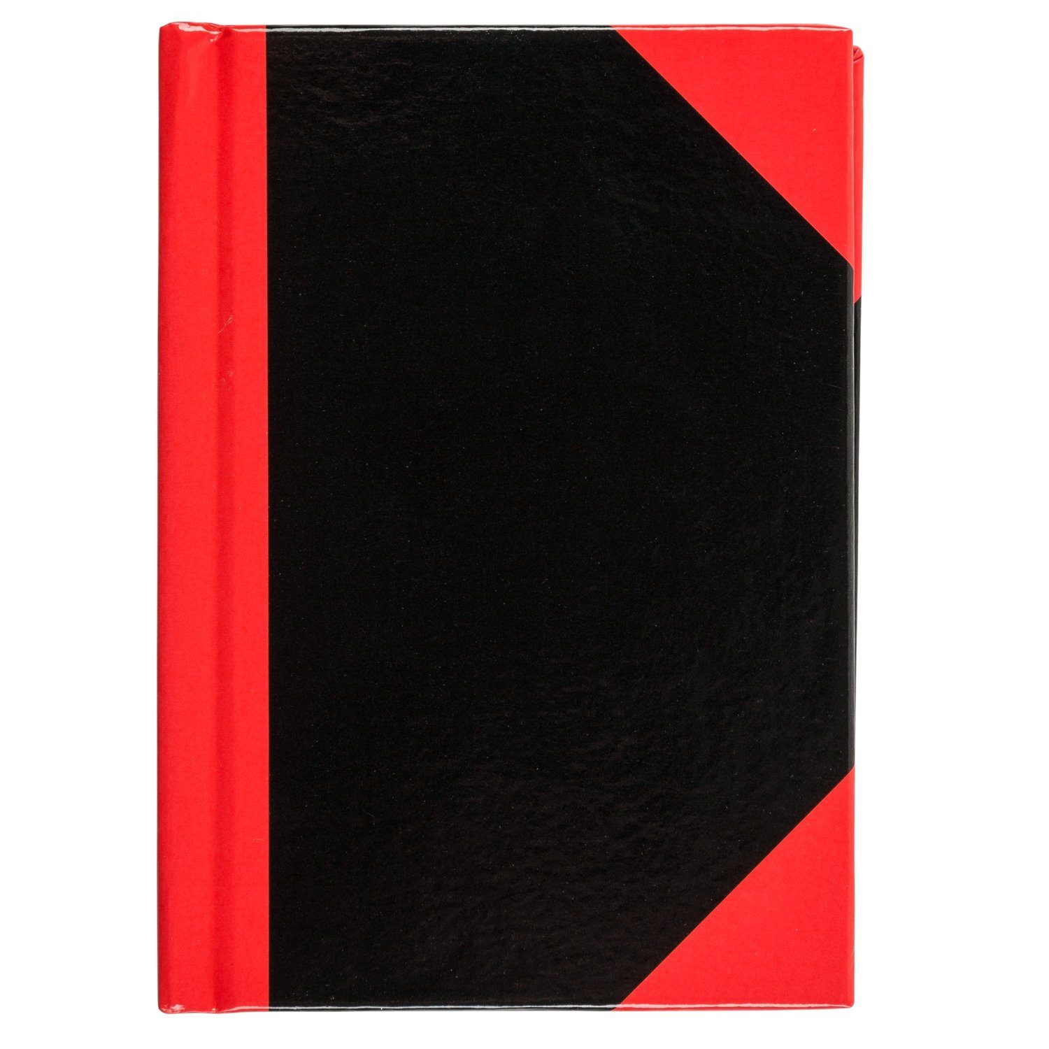 Thumbnail - Idena Notizbuch Idena 10098 - Kladde DIN A7, 96 Blatt, 70 g/m², kariert, fester Einban