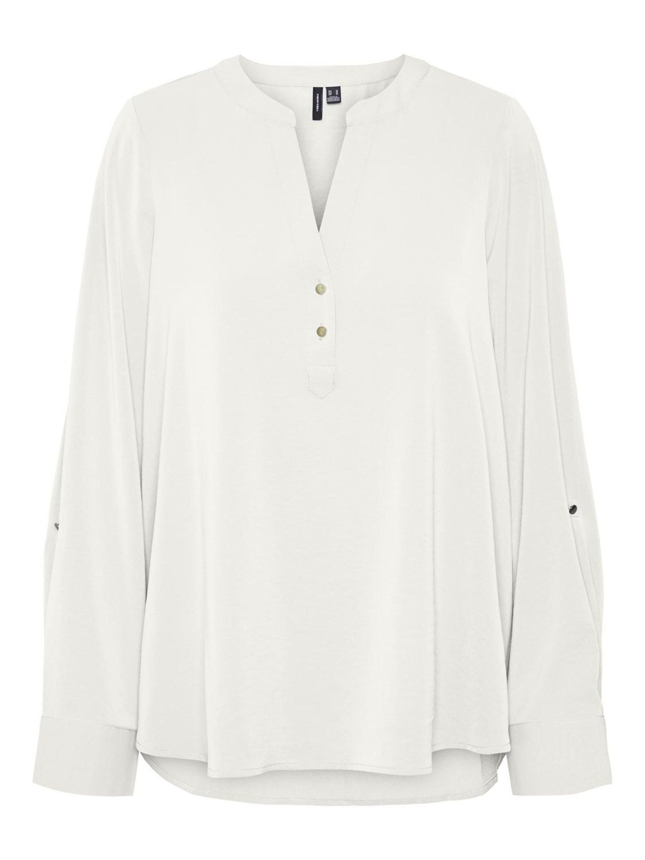 Vero Moda Blusenshirt VMANI LS TOP günstig online kaufen