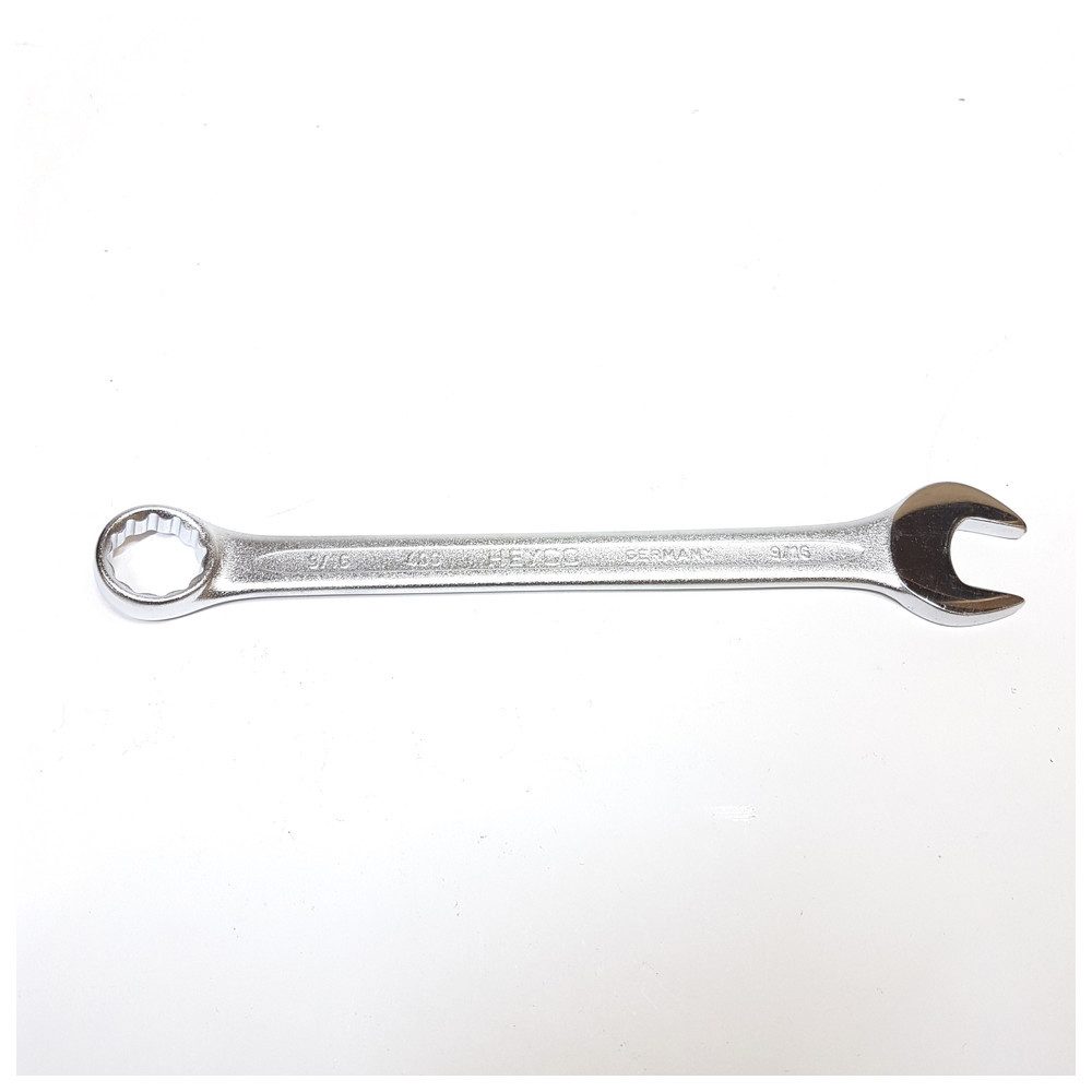 Heyco Maulschlüssel Maulringschlüssel, DIN 3113