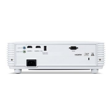 Acer X1529HK 3D-Beamer (4800 lm, 10000:1, 1920 x 1080 px)
