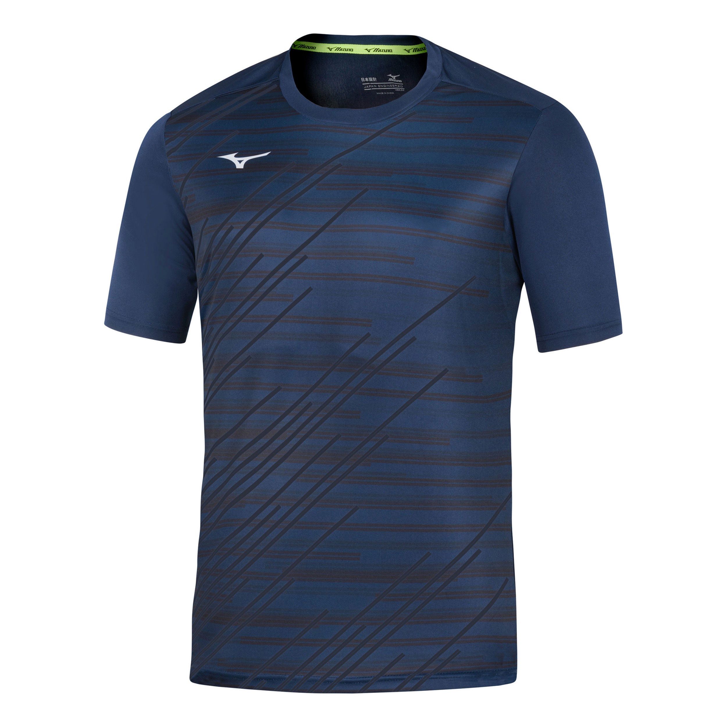 Mizuno T-Shirt Team Chiba