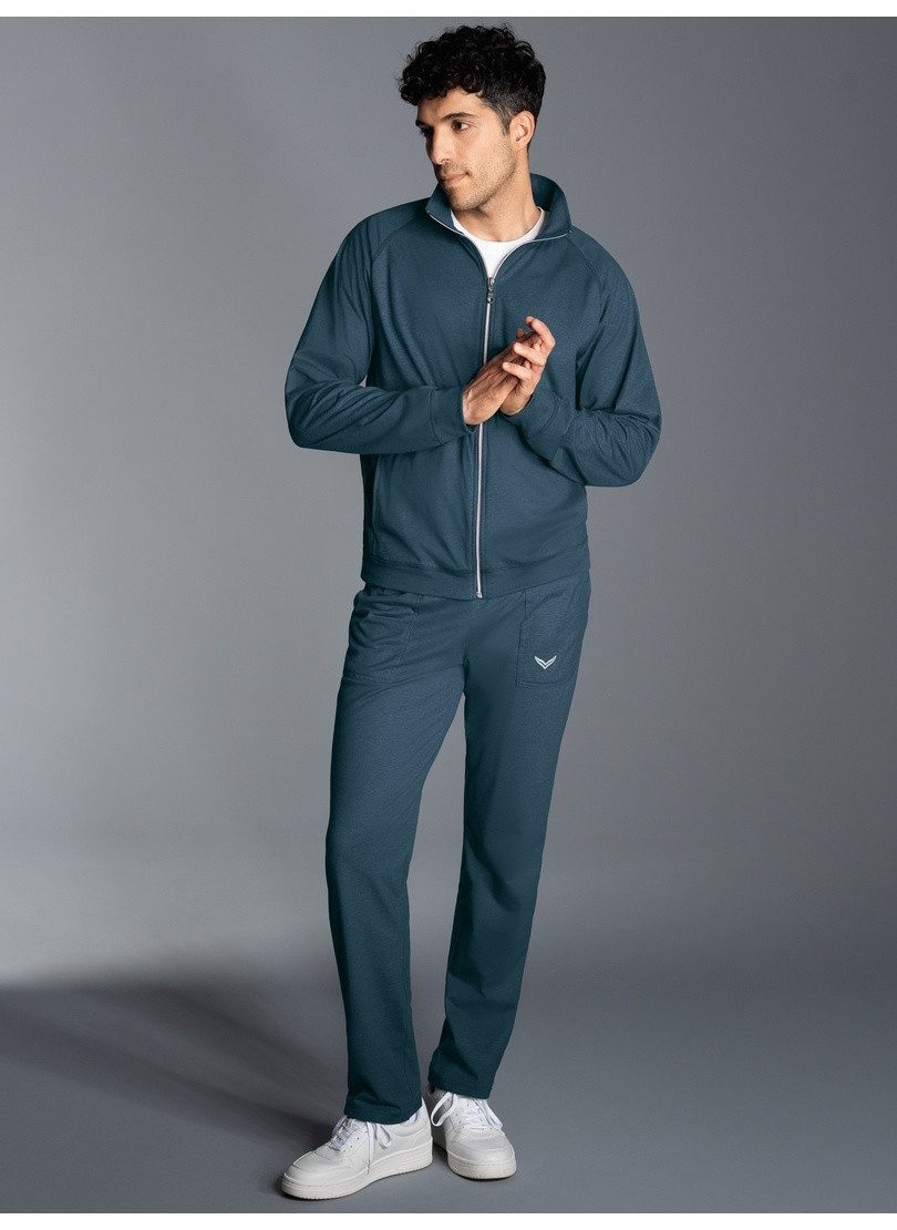 Trigema Jogginganzug TRIGEMA Freizeitanzug-Set (1-tlg) günstig online kaufen