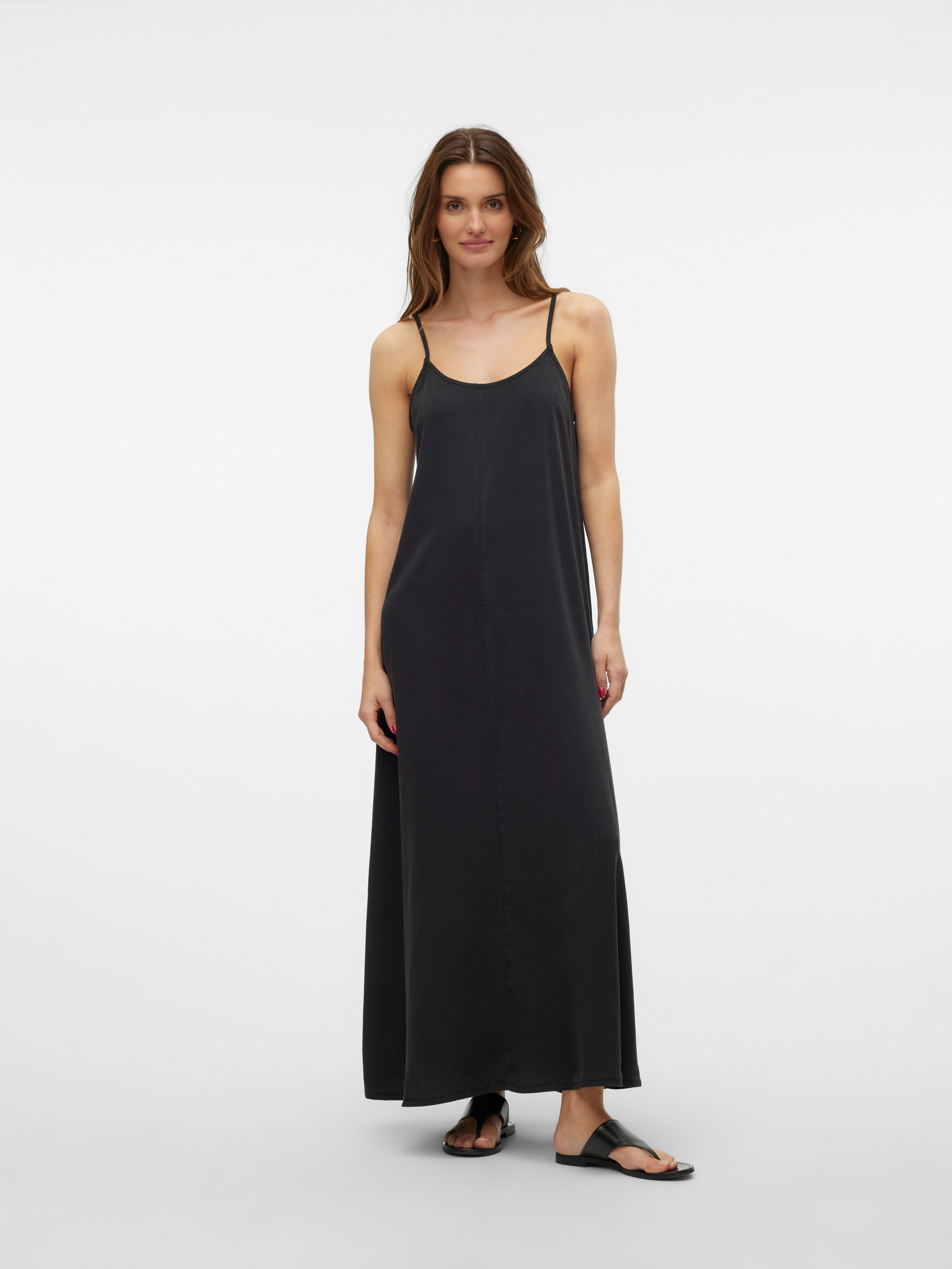 Vero Moda Maxikleid VMHARPER SL STRAP günstig online kaufen